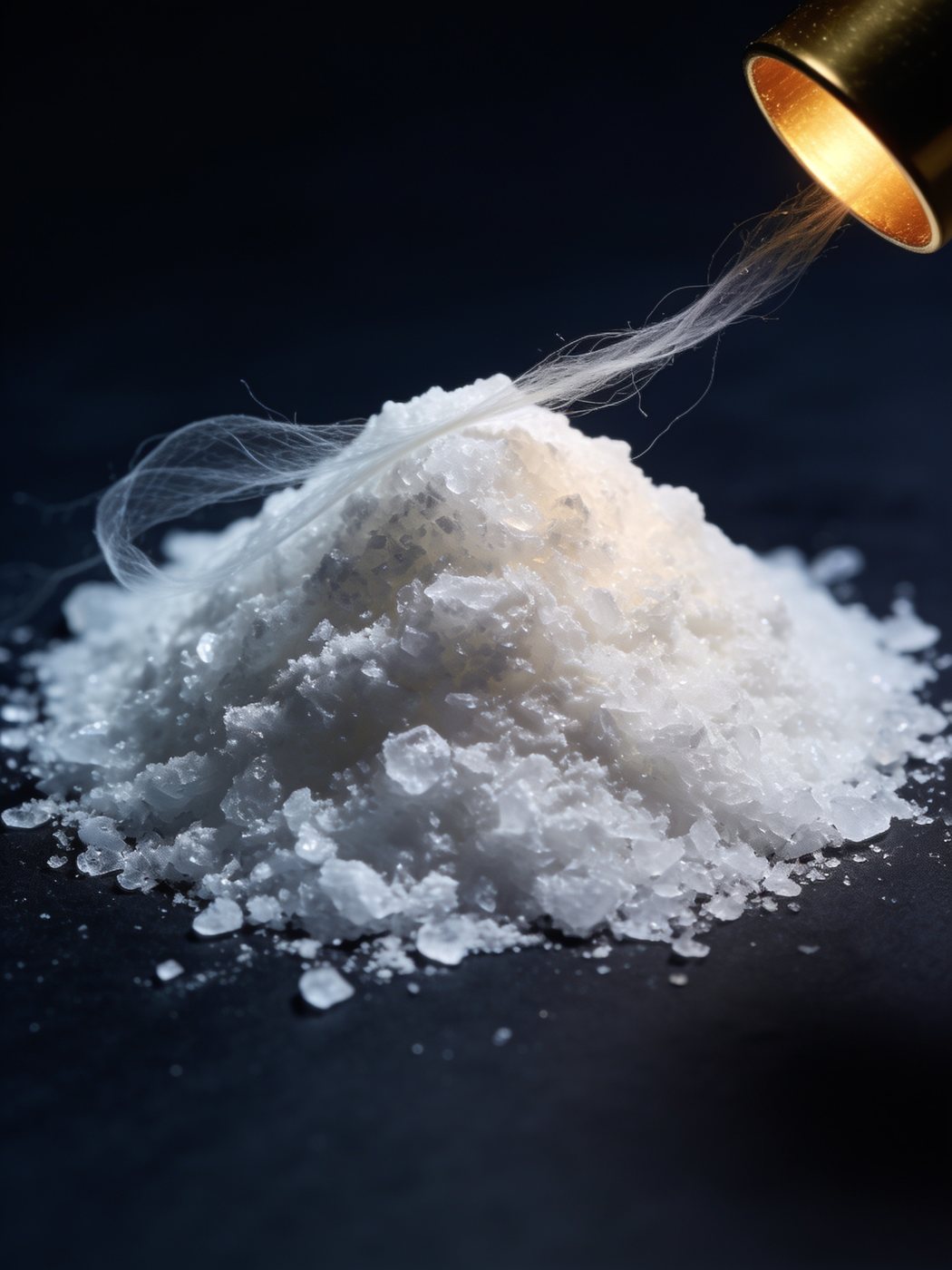Magnesium glycinate
